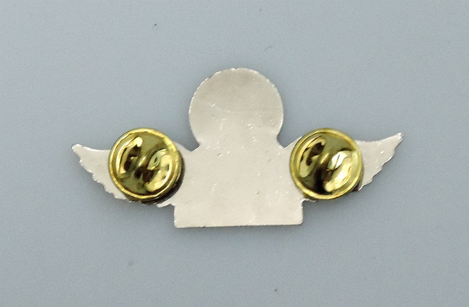 U.S. Navy Air Traffic Controller, (AC) Ball Cap Pin