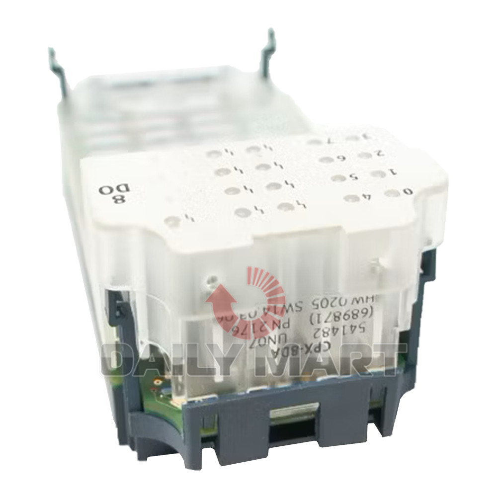New In Box FESTO CPX-8DA 541482 Output Module