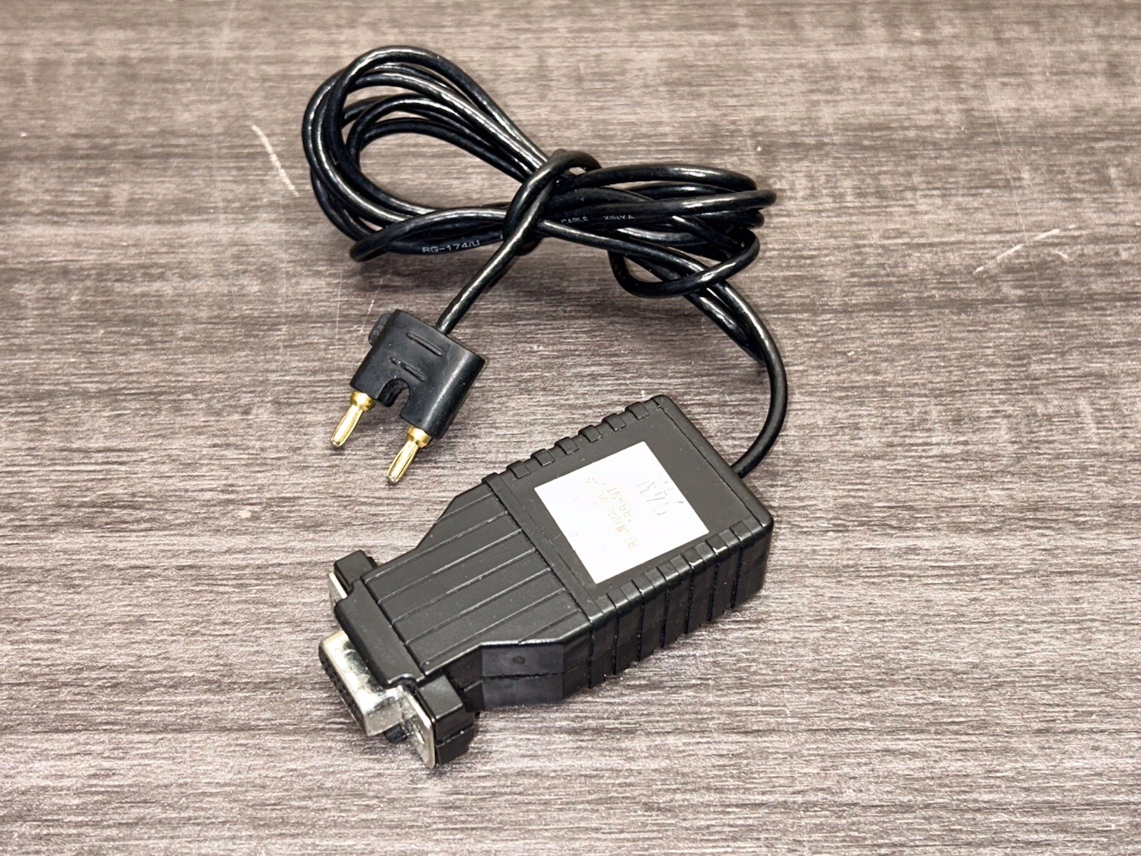 Alarm Lock Trilogy Electronic Digital Door Lock Data Transfer Module #D764