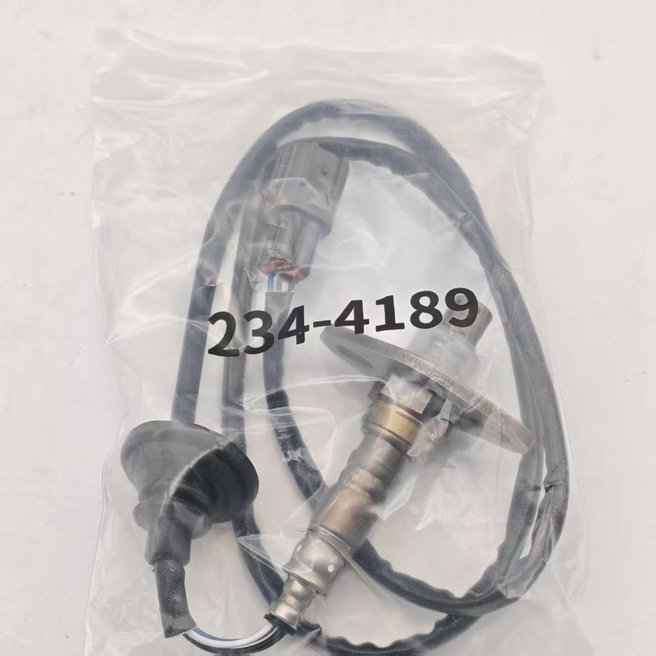 DENSO 234-4189 Downstream Oxygen Sensor O2 For Tacoma 2000-2004