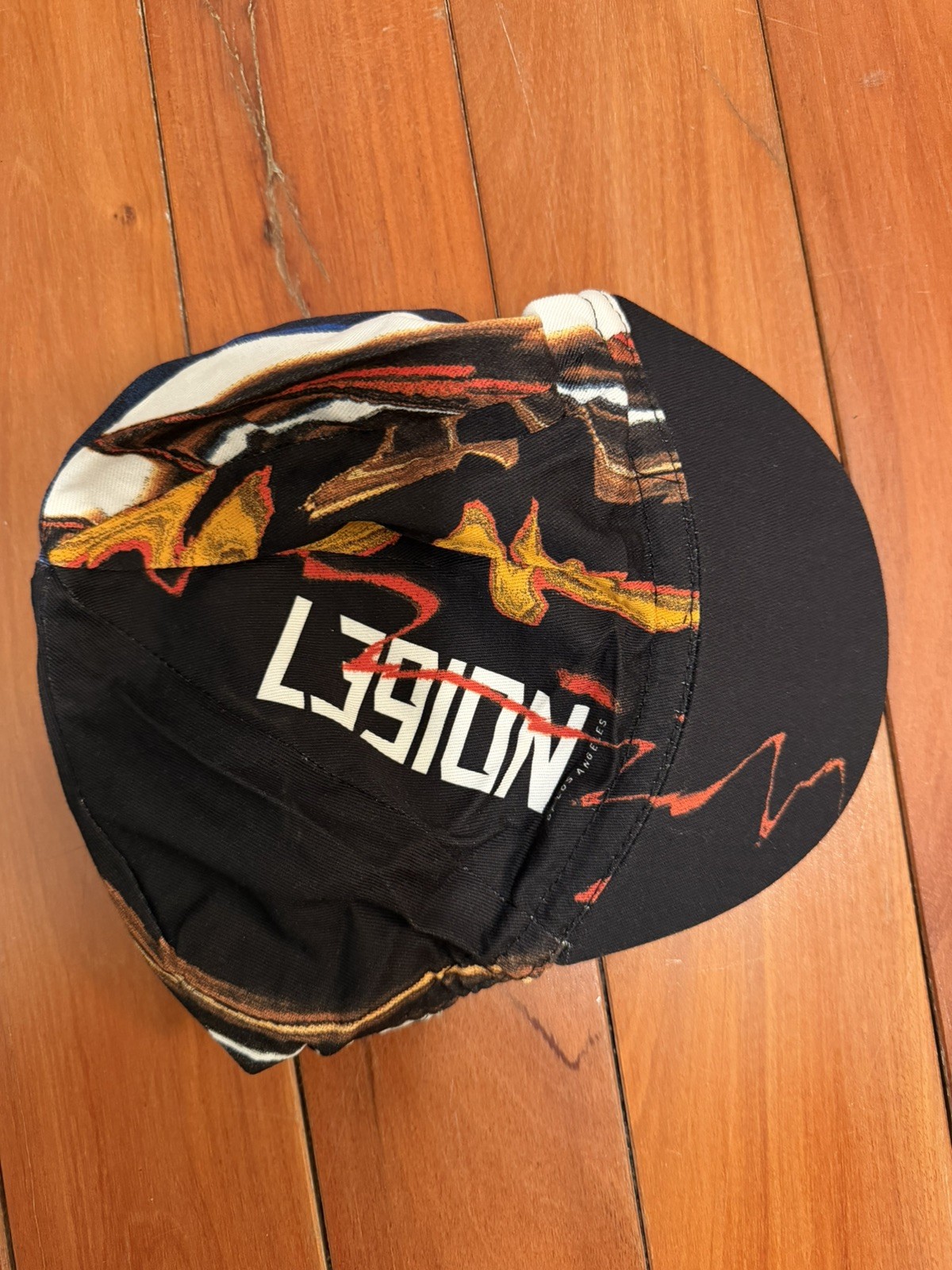 Rapha Legion Cycling Cap New Unisex Limited