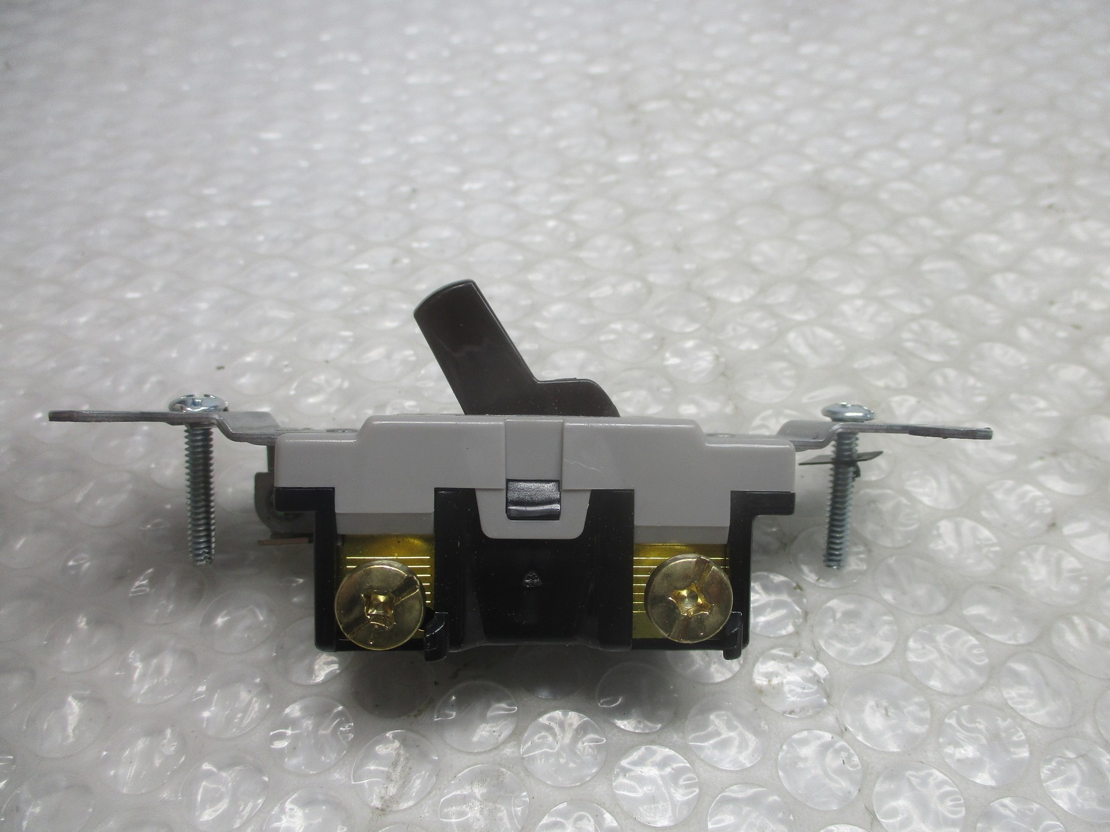 HUBBELL WS-896F SWITCH NSNP