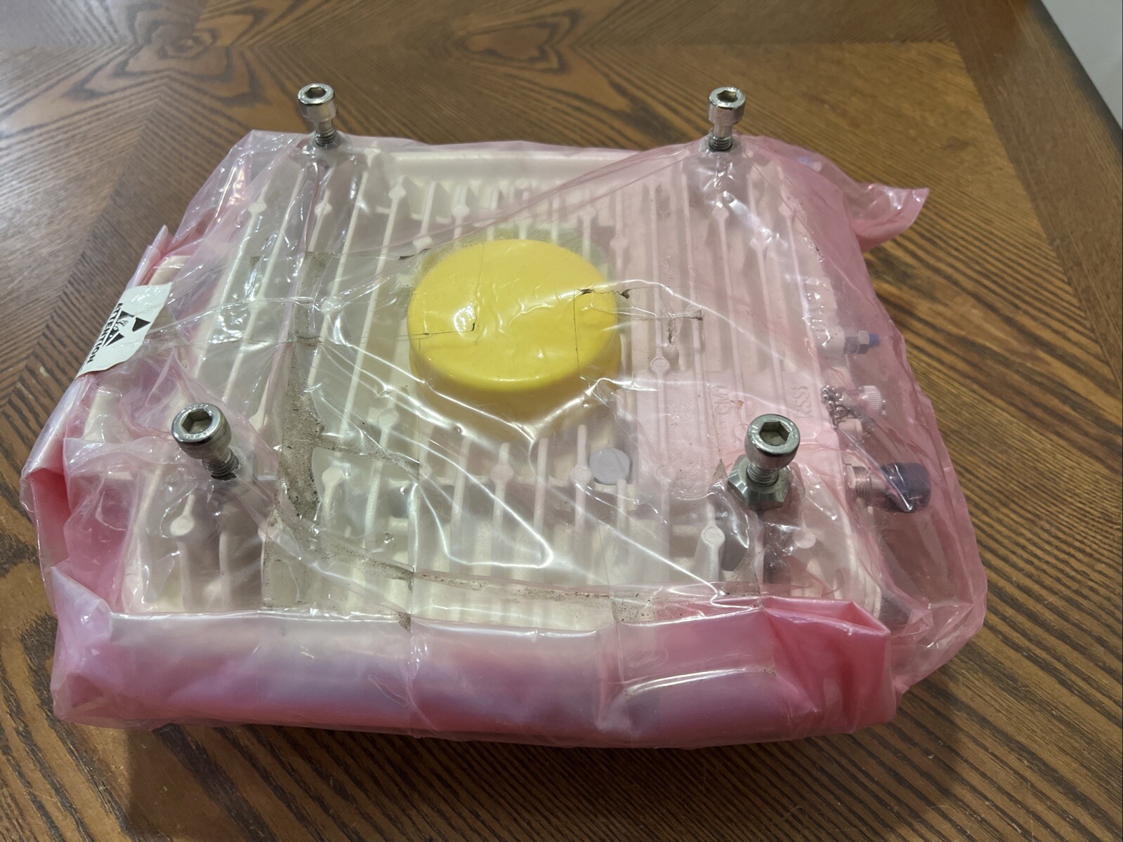 NEW SEALED ALCATEL-LUCENT ODU 300 3DB23035HEAA02 11GHZ TX HIGH HP 490 500 530