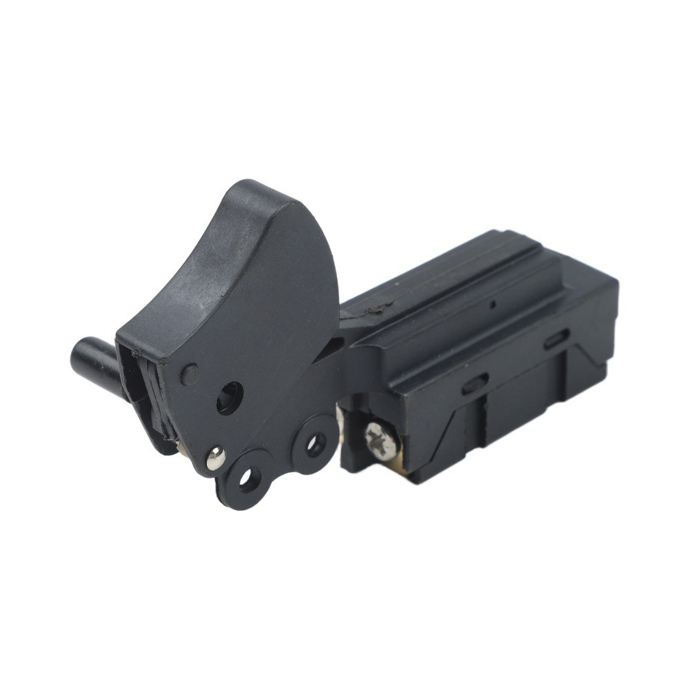 Trigger Switch Electric Power Tool 255 Cut-off Machine Black High Quality