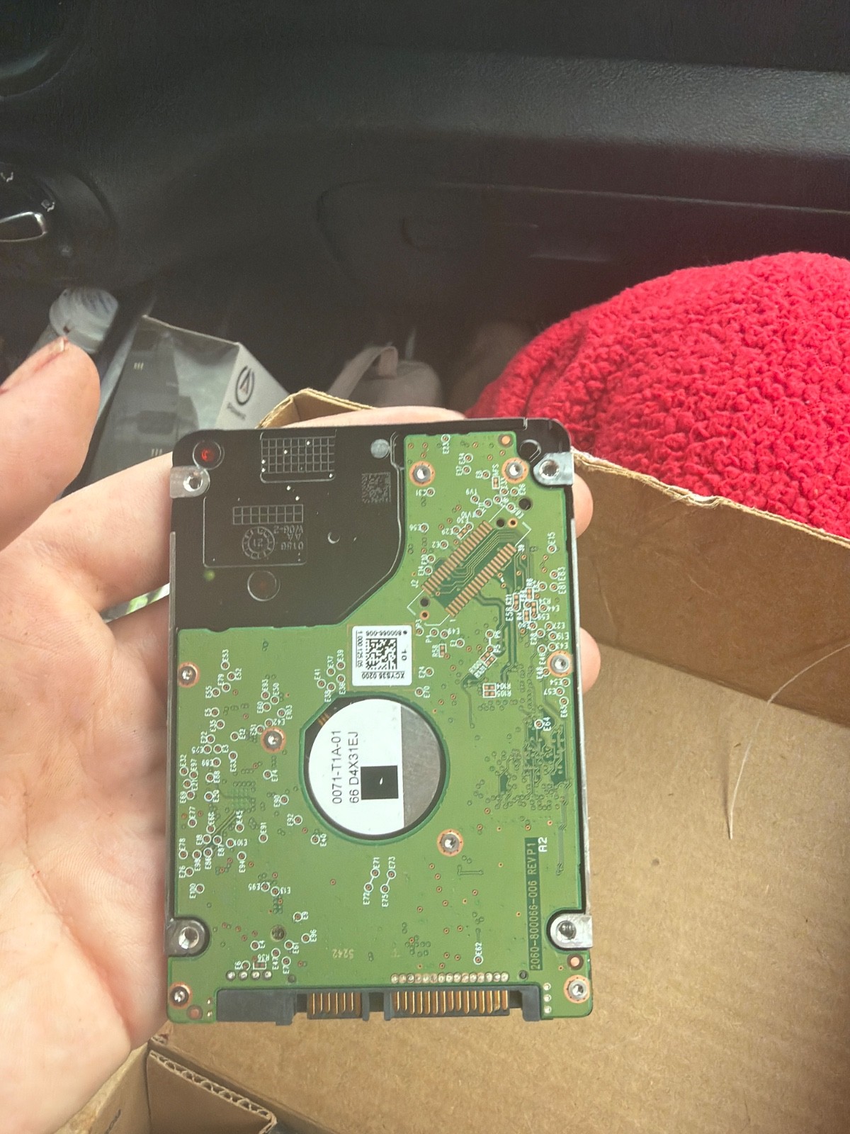xbox one 1tb internal hard drive
