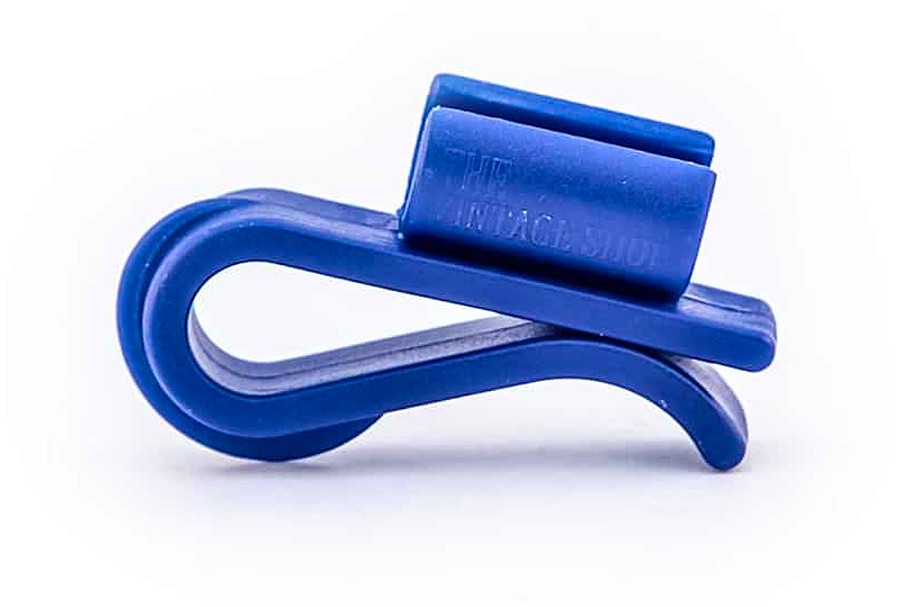 1/2" Bucket Clip Fits 1/2" Racking Canes & Stems