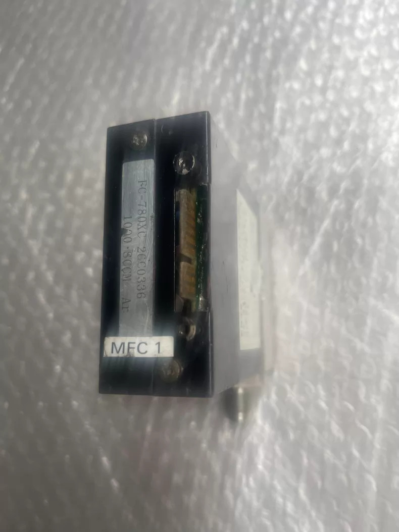 AERA FC-780XC Flow Sensor Used 1PCS