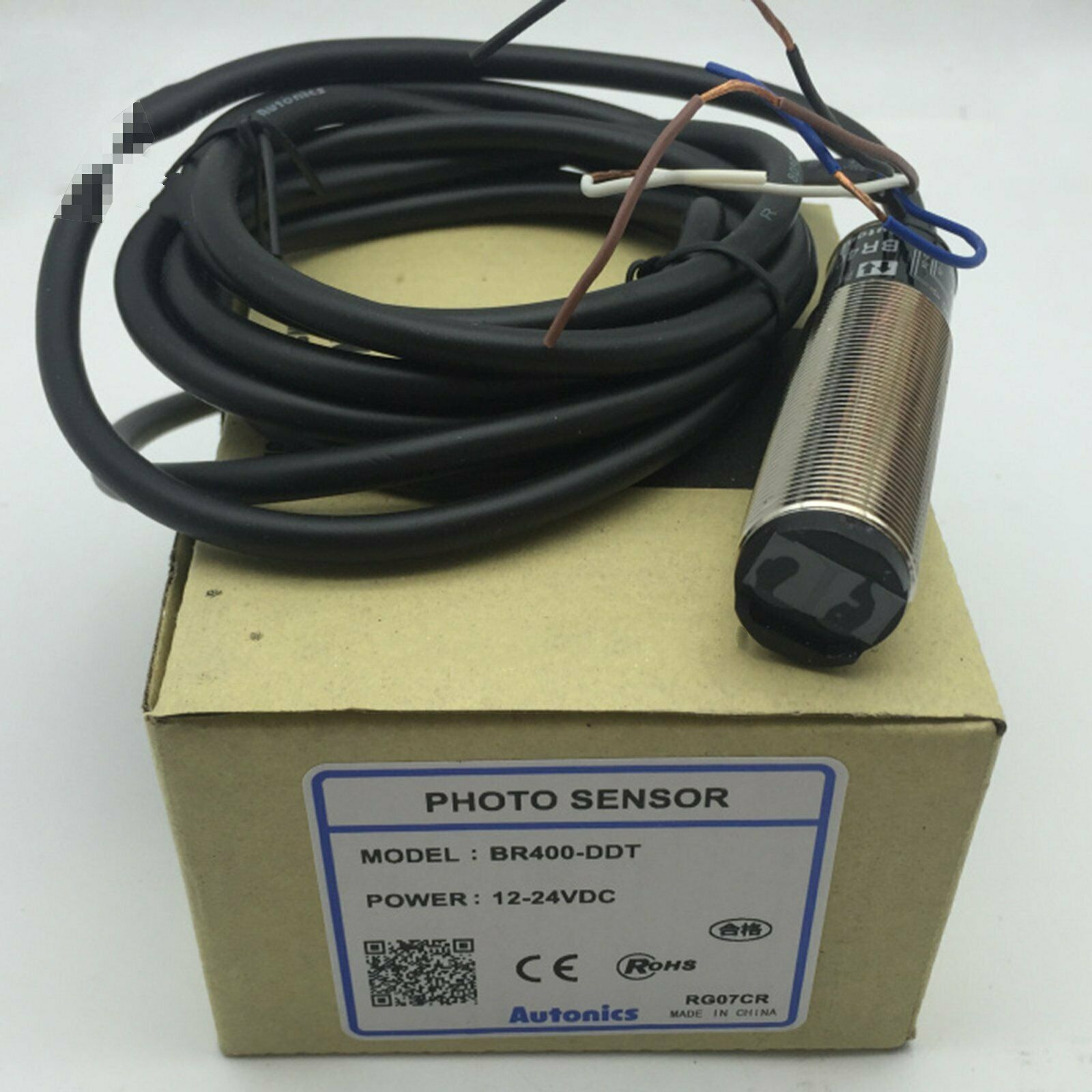 New One Autonics BR400-DDT Sensor BR400DDT Free Shipping