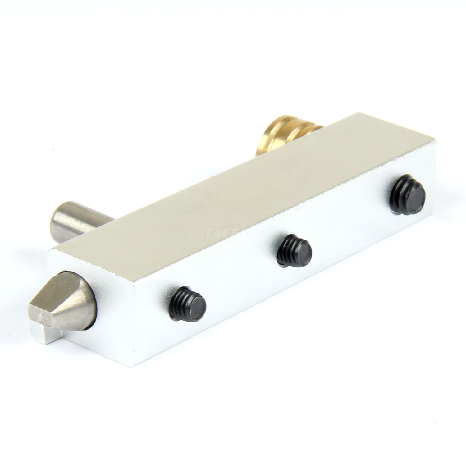 SILVER RUGER 10/22 Takedown Latch Assembly