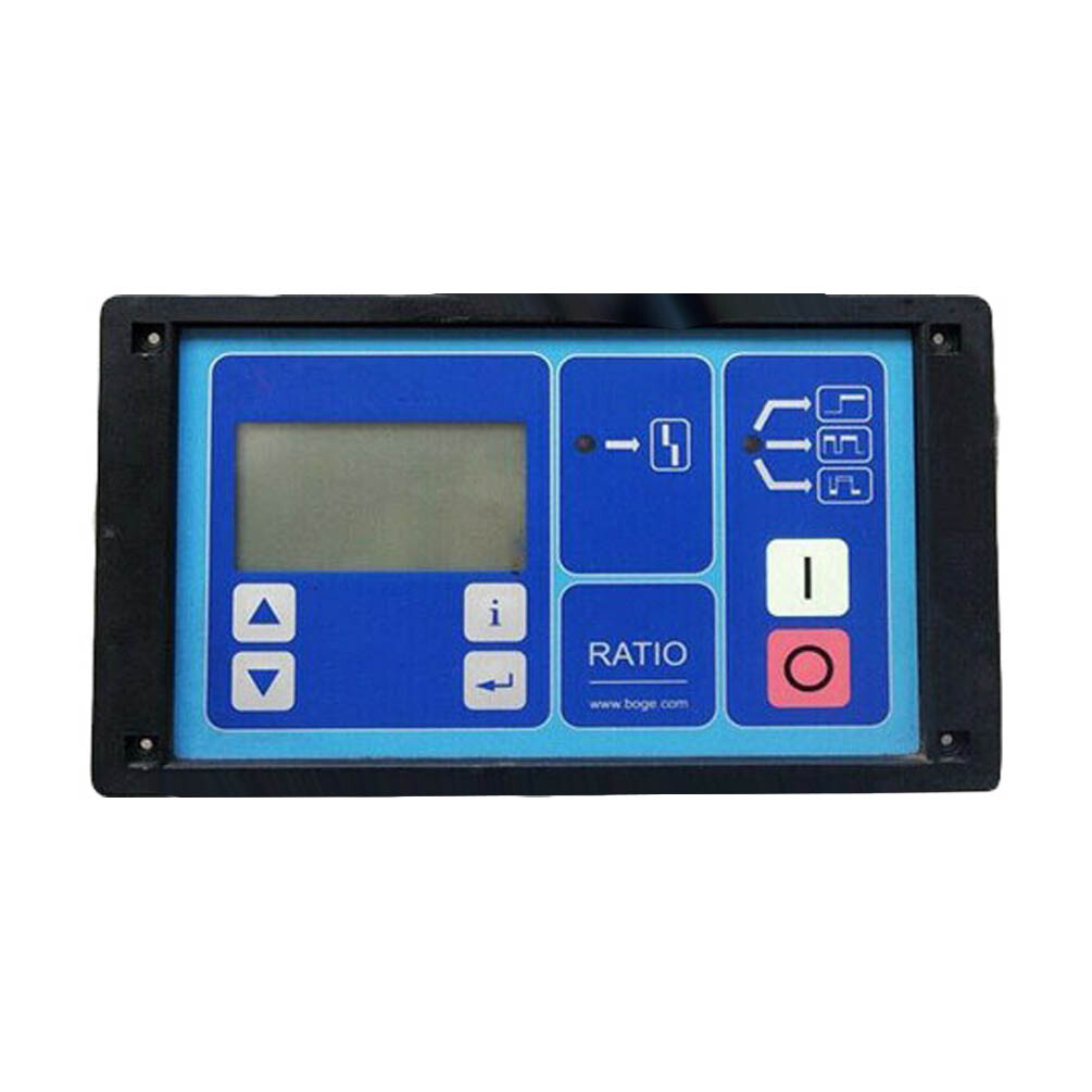 681004601 Controller Panel for BOGE Air Compressor