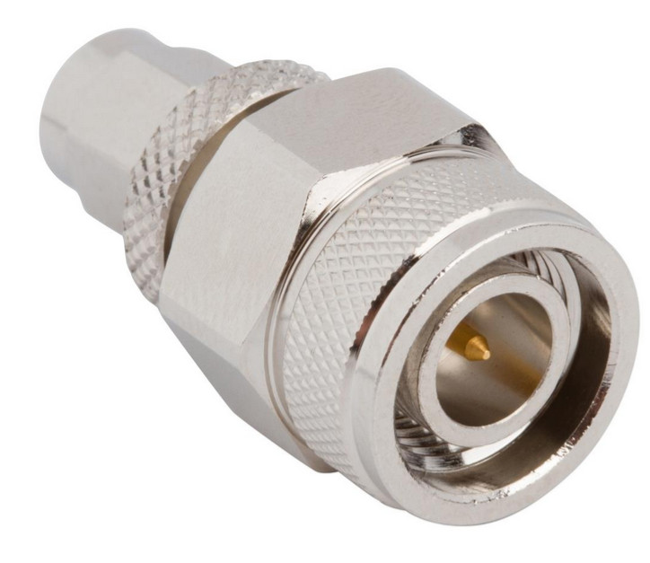 Amphenol RF AD-TNCPSMAP-1