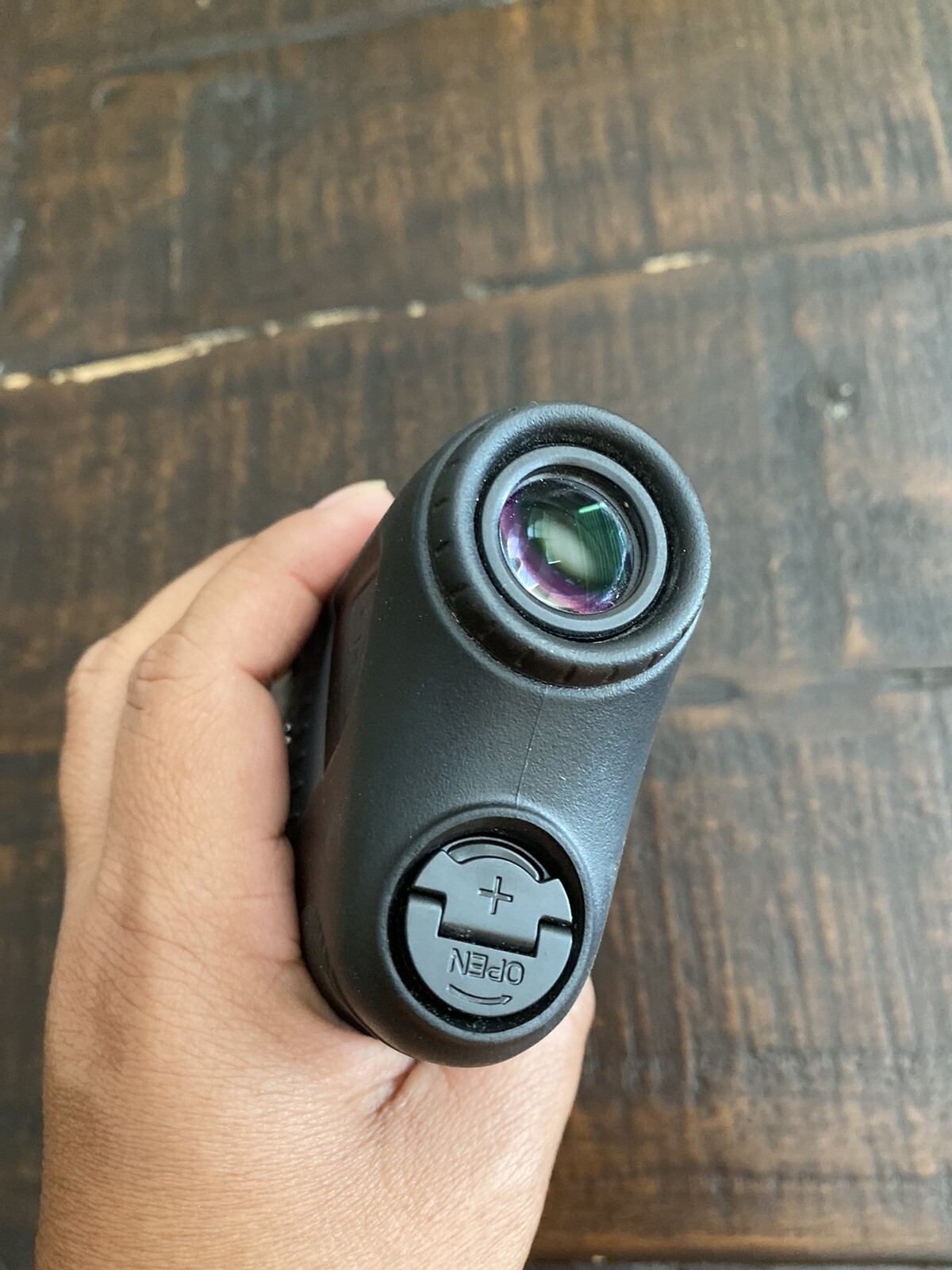 Bushnell Golf Tour V5 Patriot