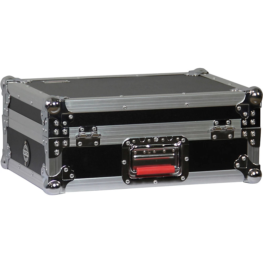 Gator G-Tour DJ CD 2000 ATA Road Flight Case for Large Format Media Players