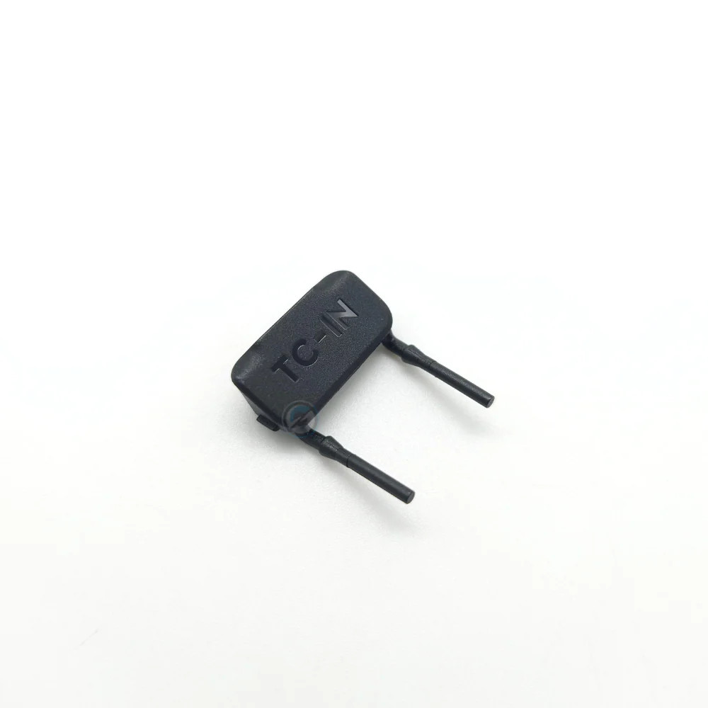DJI Inspire 3 Lower Cover Timecode Input Rubber Stopper