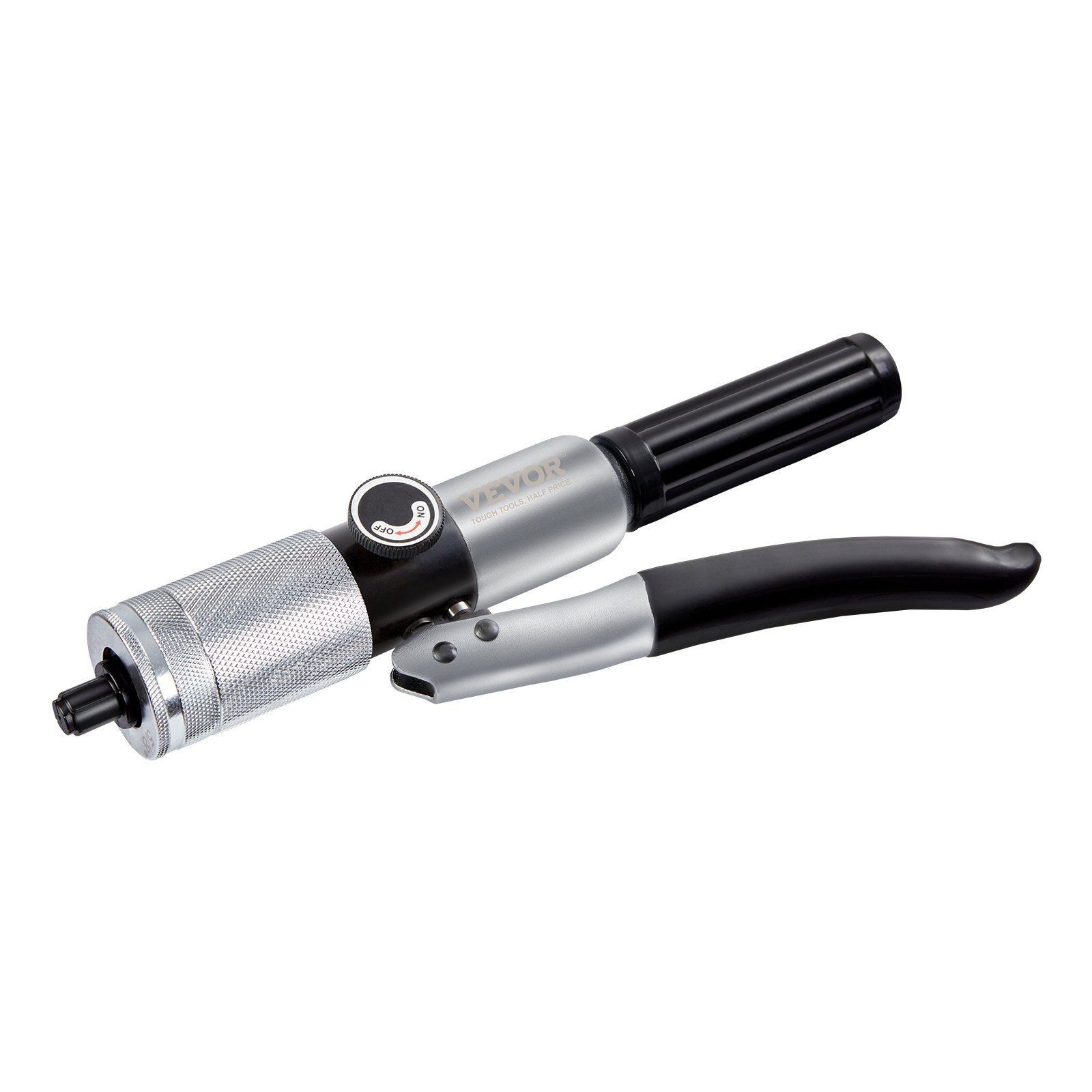 3/8"-1-1/8" OD 7-head Hydraulic Tube Expander & Deburring Tool & Cutter