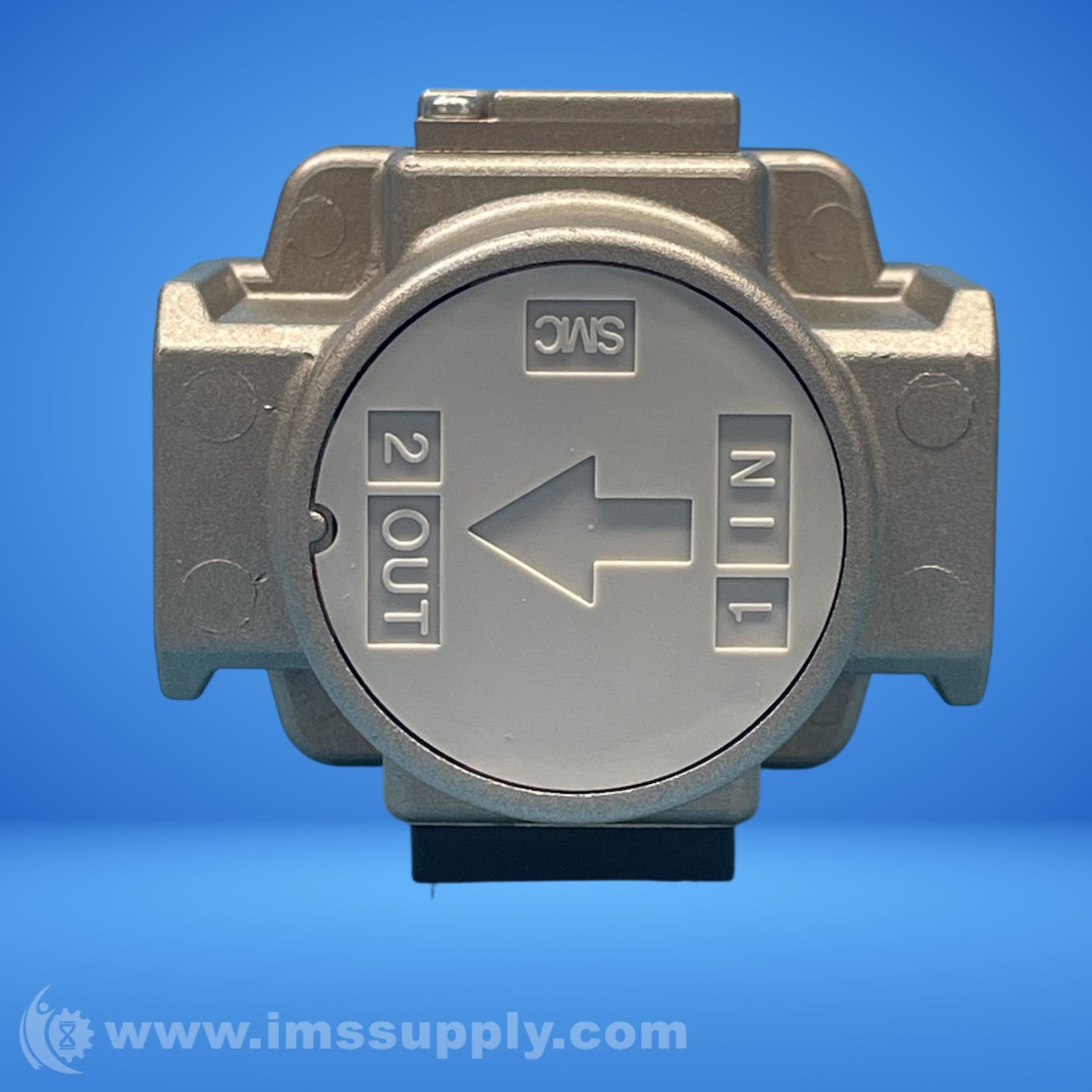 SMC AR40K-04BP Regulator FNIP