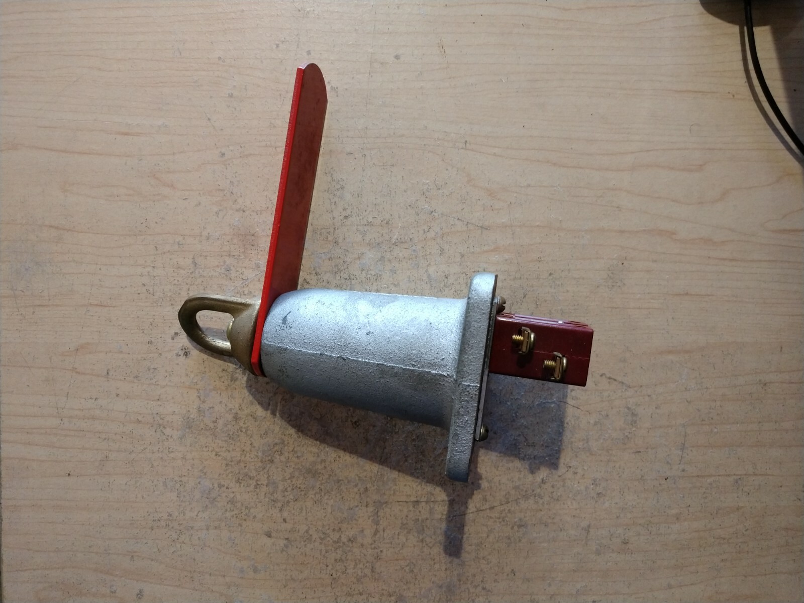 NEW CROUSE-HINDS AFUR2 CONVEYOR SAFETY SWITCH