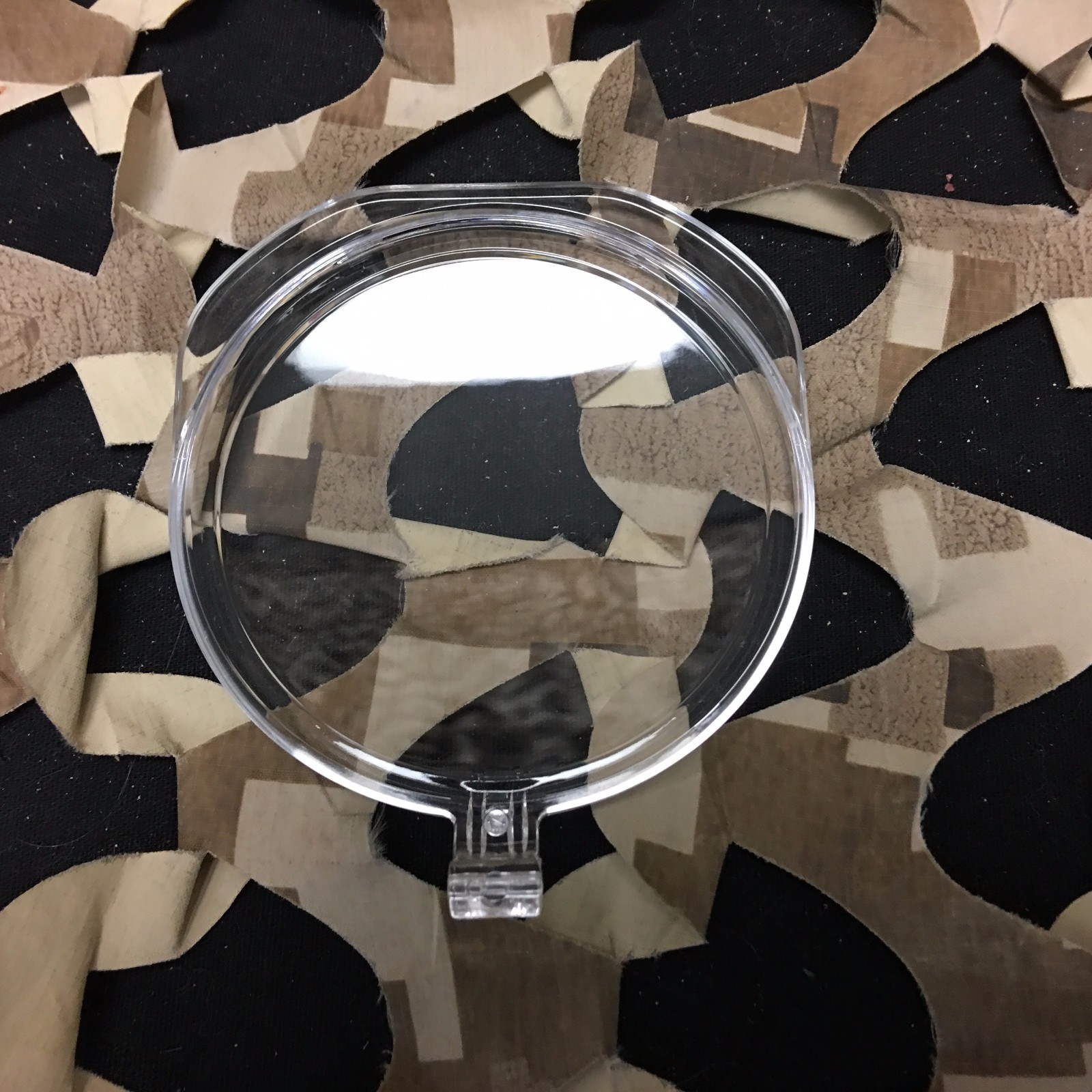 NEW Halo B Replacement Snap On Lid Kit (38873)