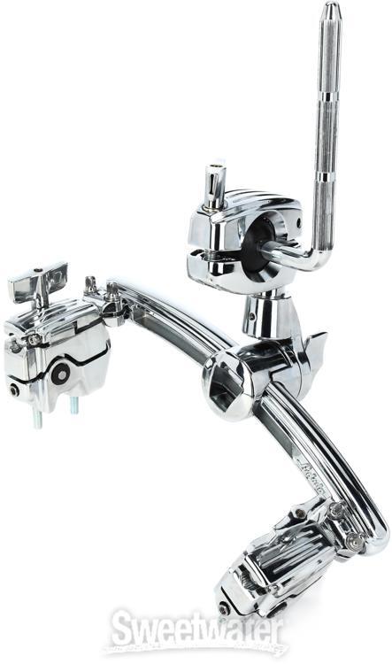 Ludwig ATLAS Arch Rail Mount Tom Holder