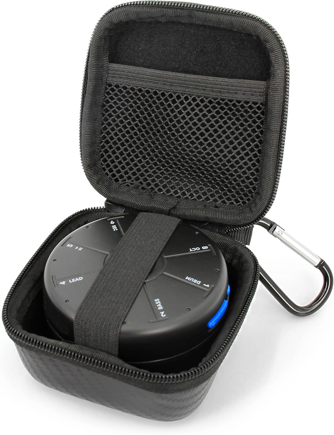 CASEMATIX Carry Case Compatible with Orba 2 Artiphon Handheld...
