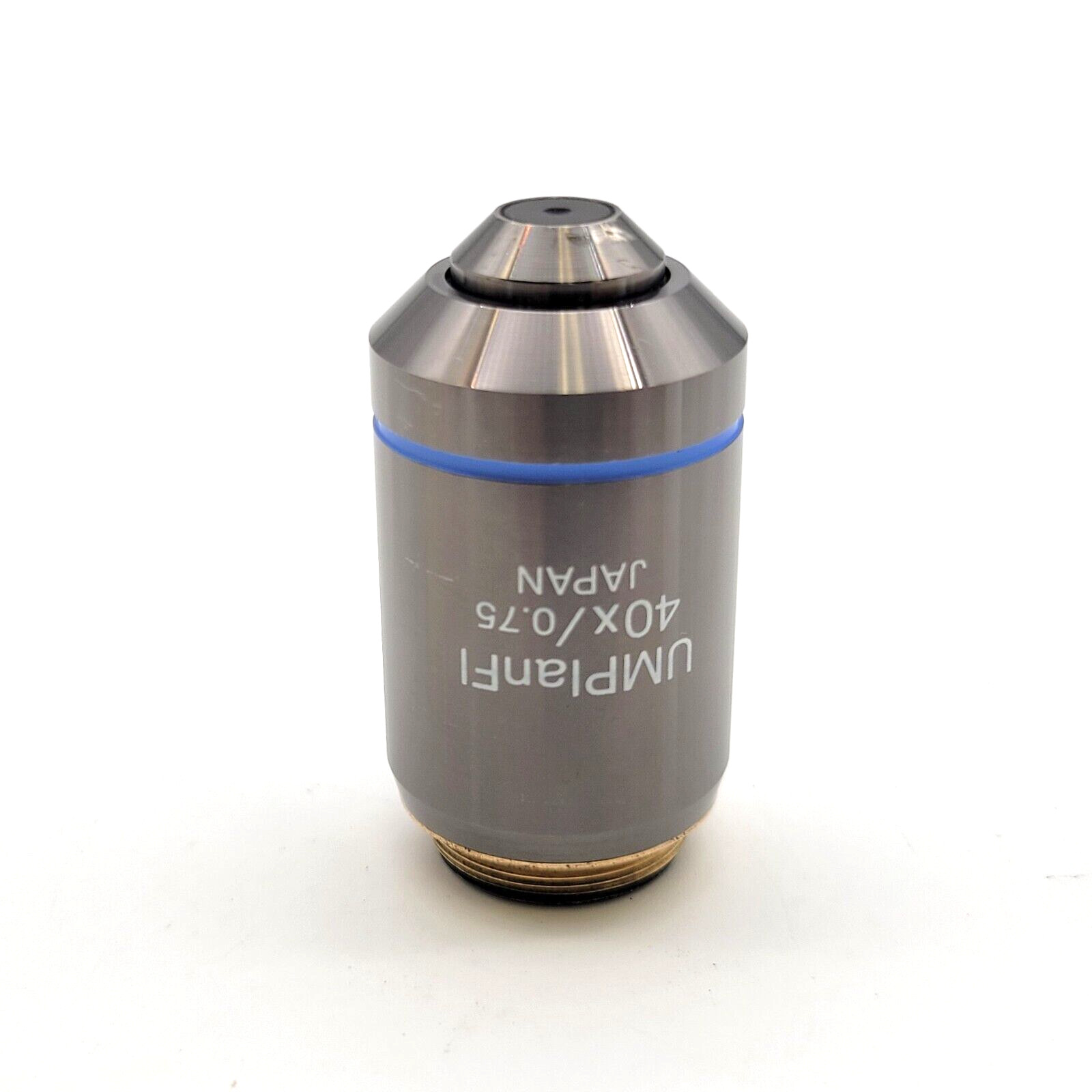 Olympus Microscope Objective UMPlanFl 40x