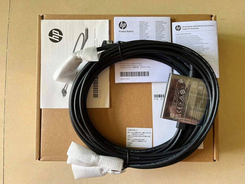 NEW HP Reverb G2 Cable VR headset connecting cable 6-Meter VR Glasses Cable Line