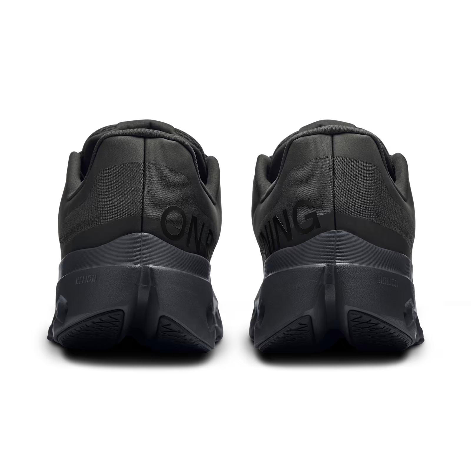 Mens On Running Cloudsurfer Next Black Eclipse 3ME30020106