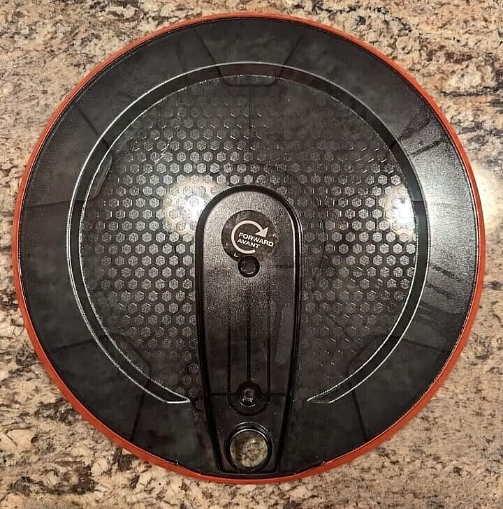 Genuine Bowflex Max Trainer Report Part: Left Crank Cover Panel