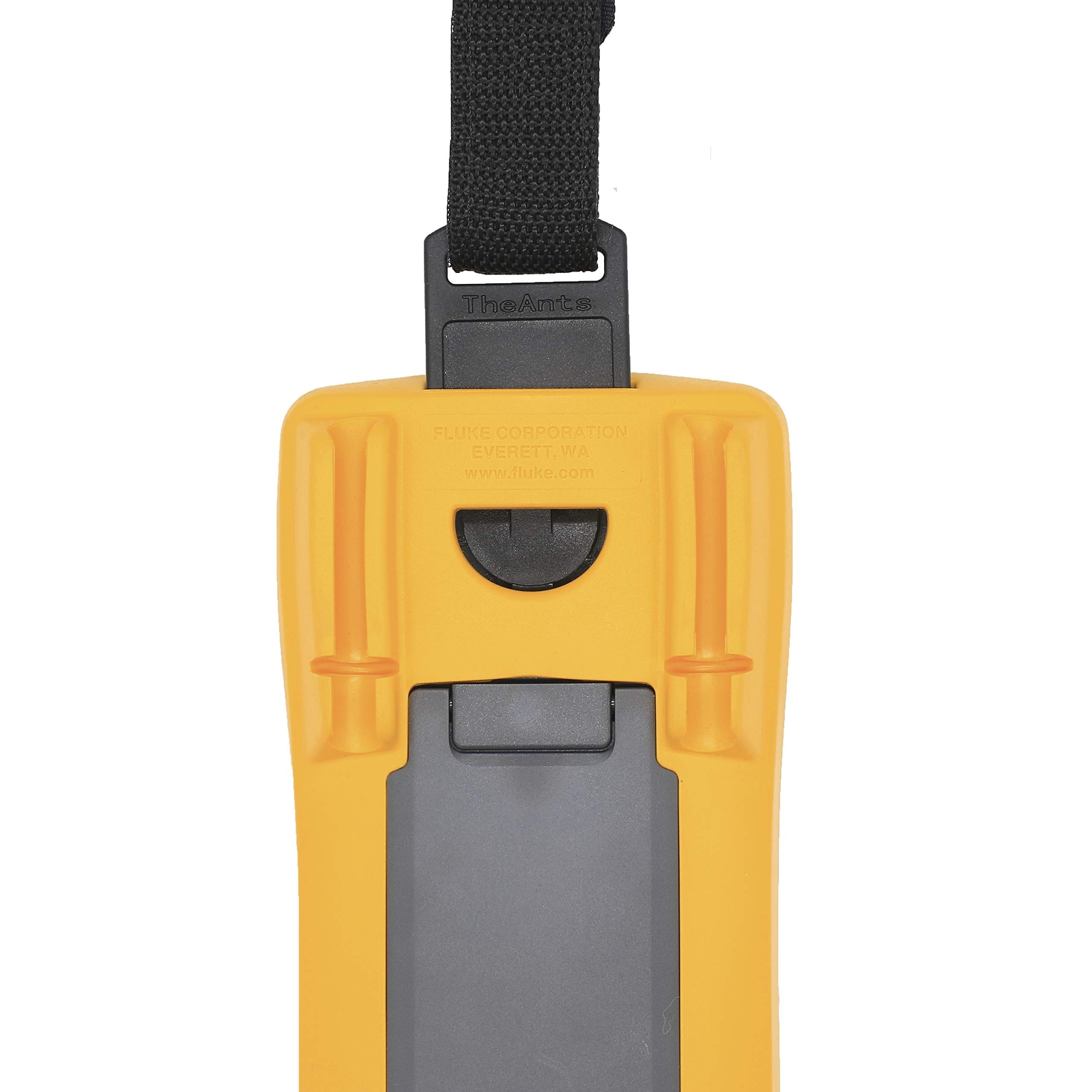 Hanging Loop Strap Magnet Hanger Kit for Fluke Instruments Multimeter 1 Straps