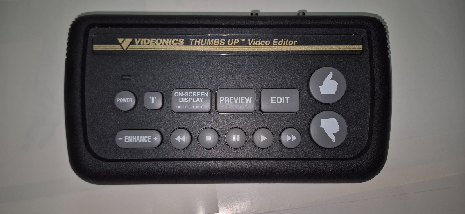 videonics tu-1
