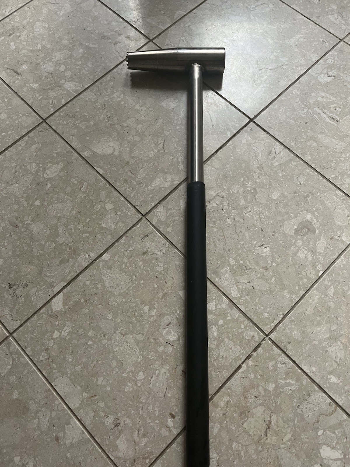 Superior Flamefighter Original Augustus Fire Tool