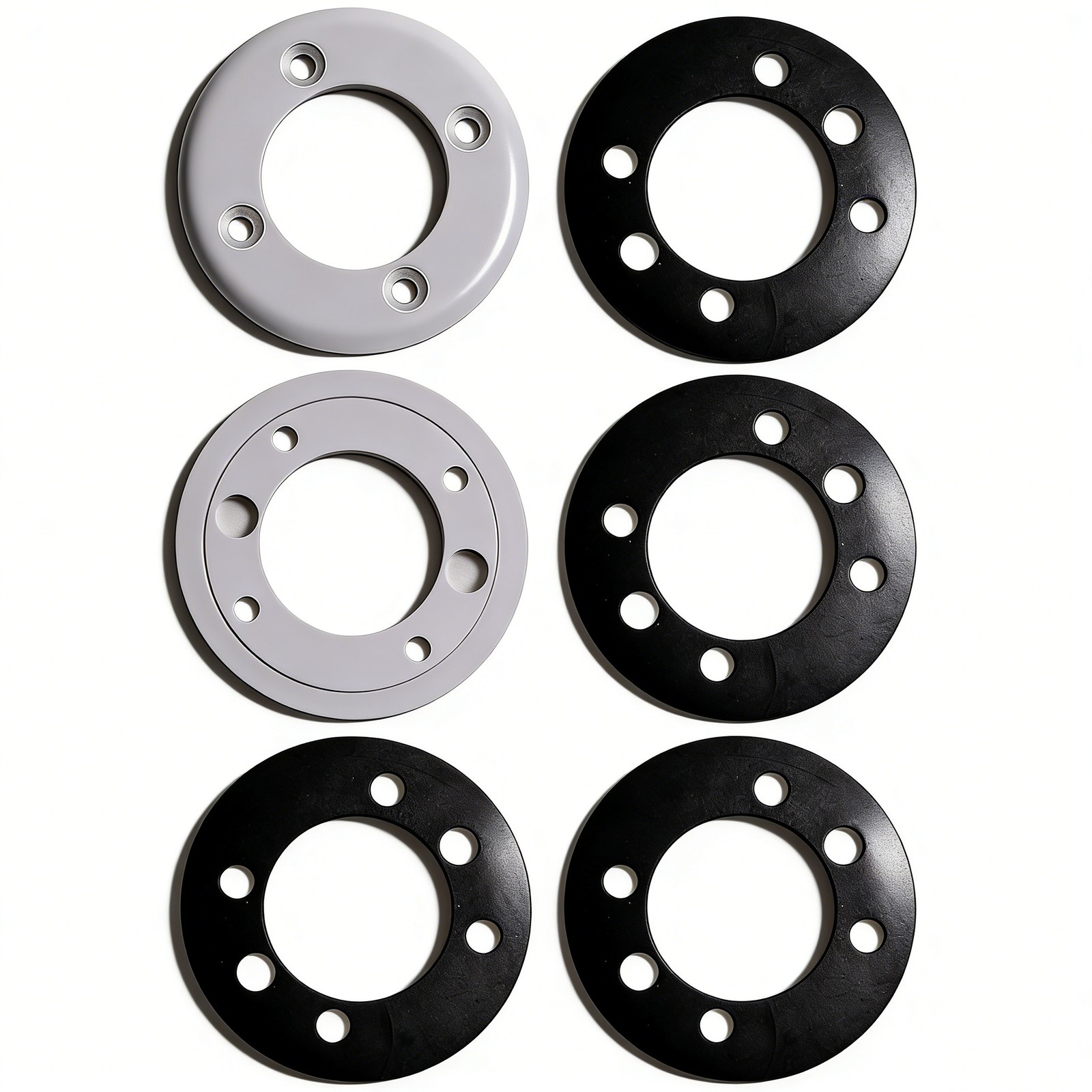 SPX1411B Return Face Plate Cover and SPX1411Z12 Gasket For Hayward Pool Wall US