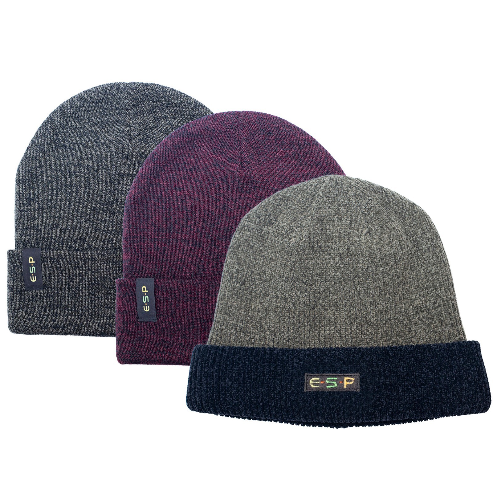 ESP Beanie Hat