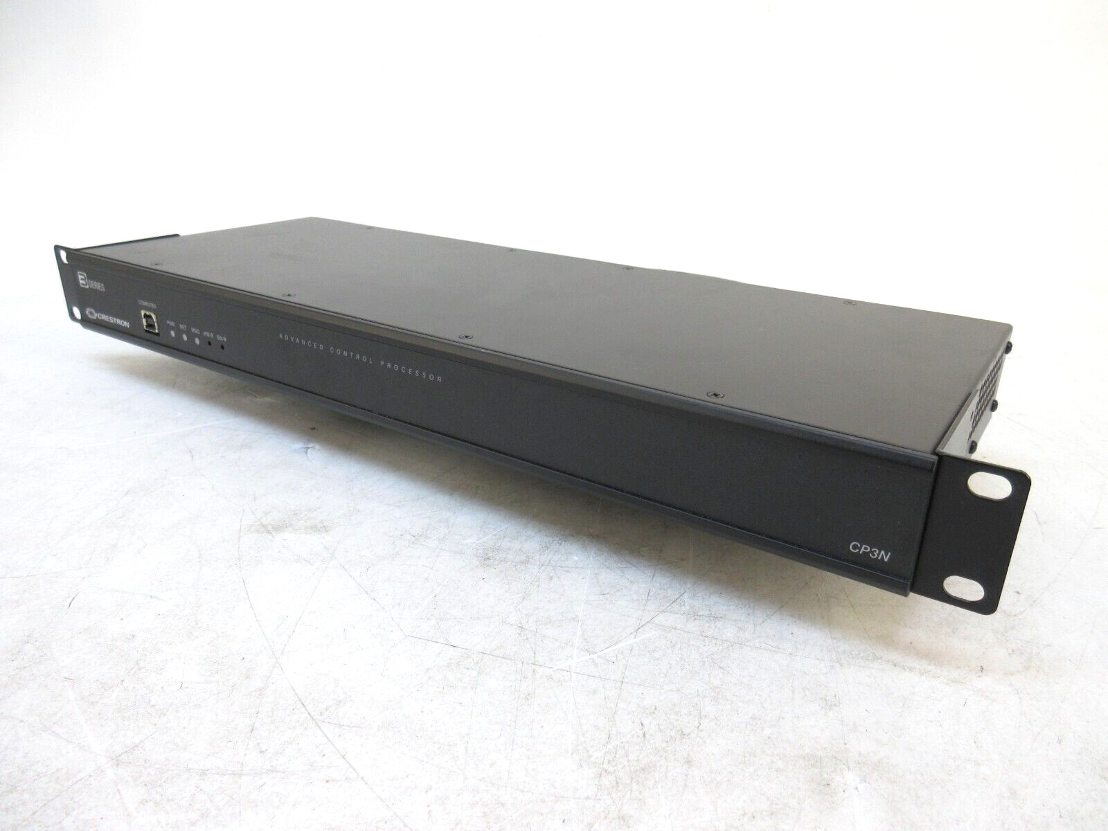 Crestron CP3 6504877 3-Series Advanced Programming IP Control Processor System