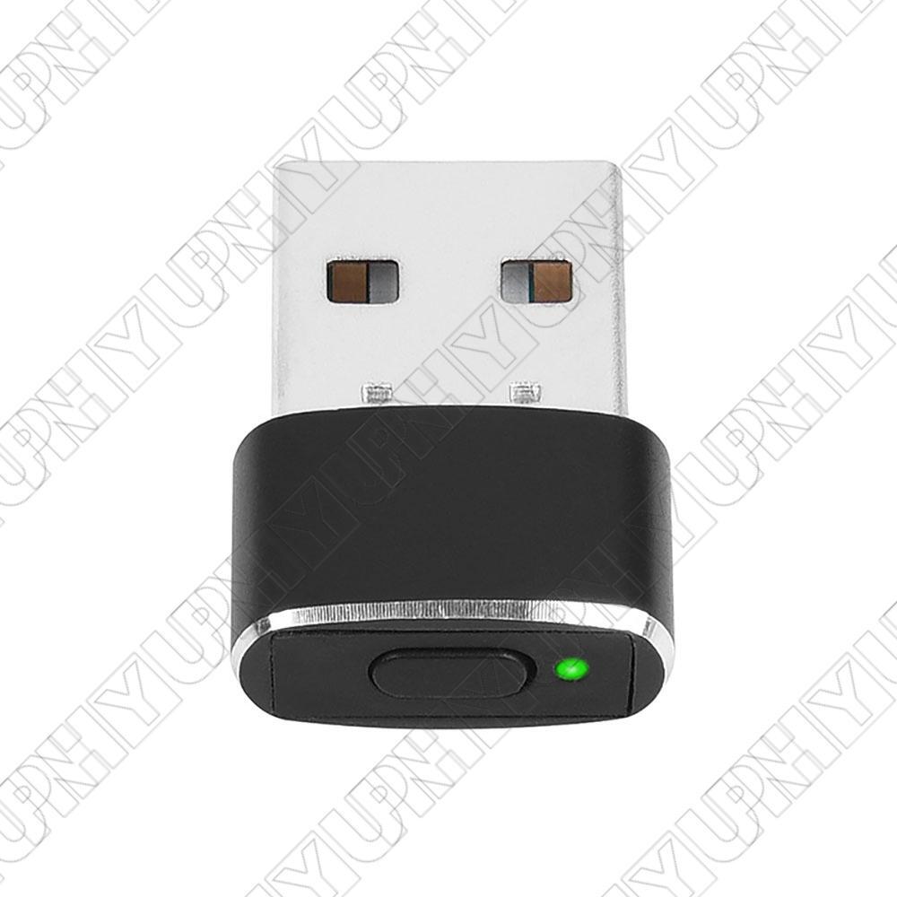 Mouse Jiggler Mouse Mover Device Undetectable Jiggler Mouse Mover Clicker Mouse