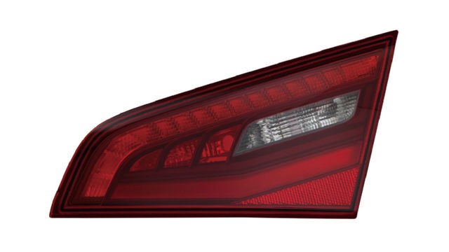 31511 - Compatible with Audi A3 0 Left Tail Light LED H21+H6 IPARLUX