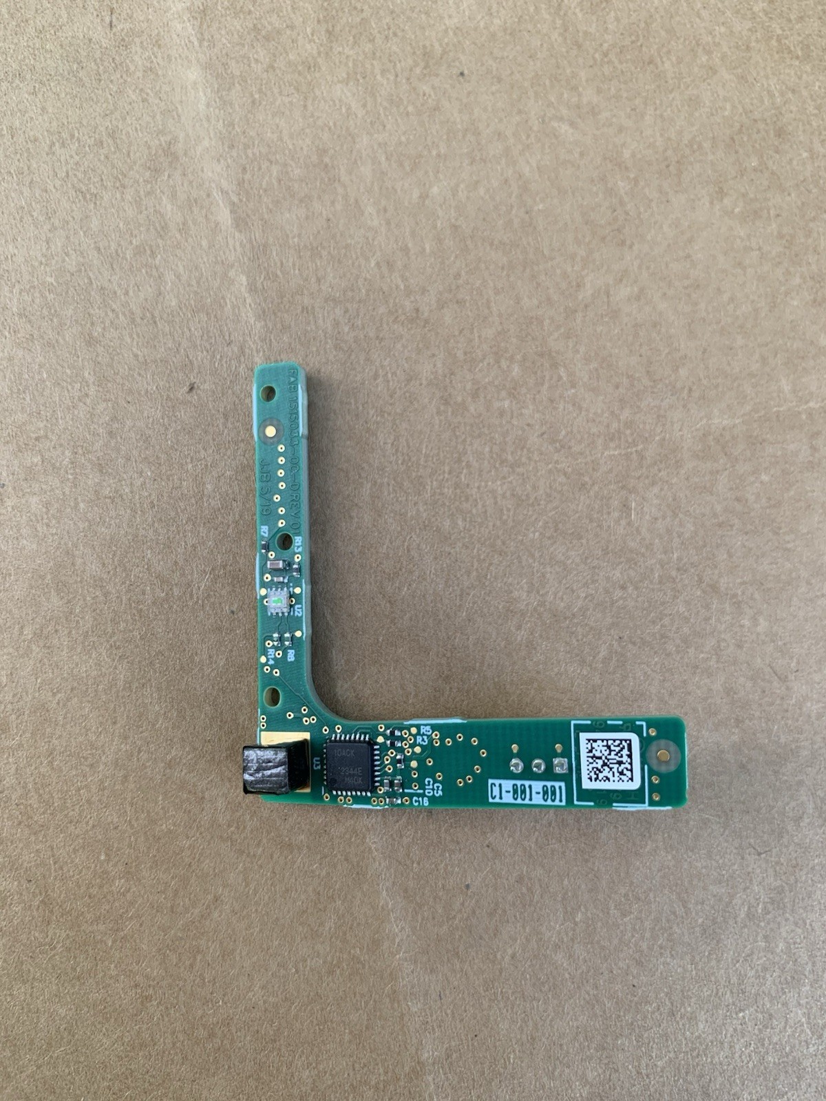 New OEM Tesla Model Y  HVAC Humidity Sensors 1515037-00-C