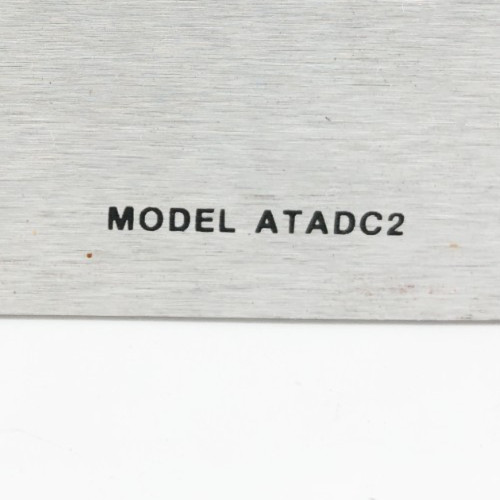 Bitronics ATADC2 Triple Demand Meter II Ratio 1200:5 120VAC