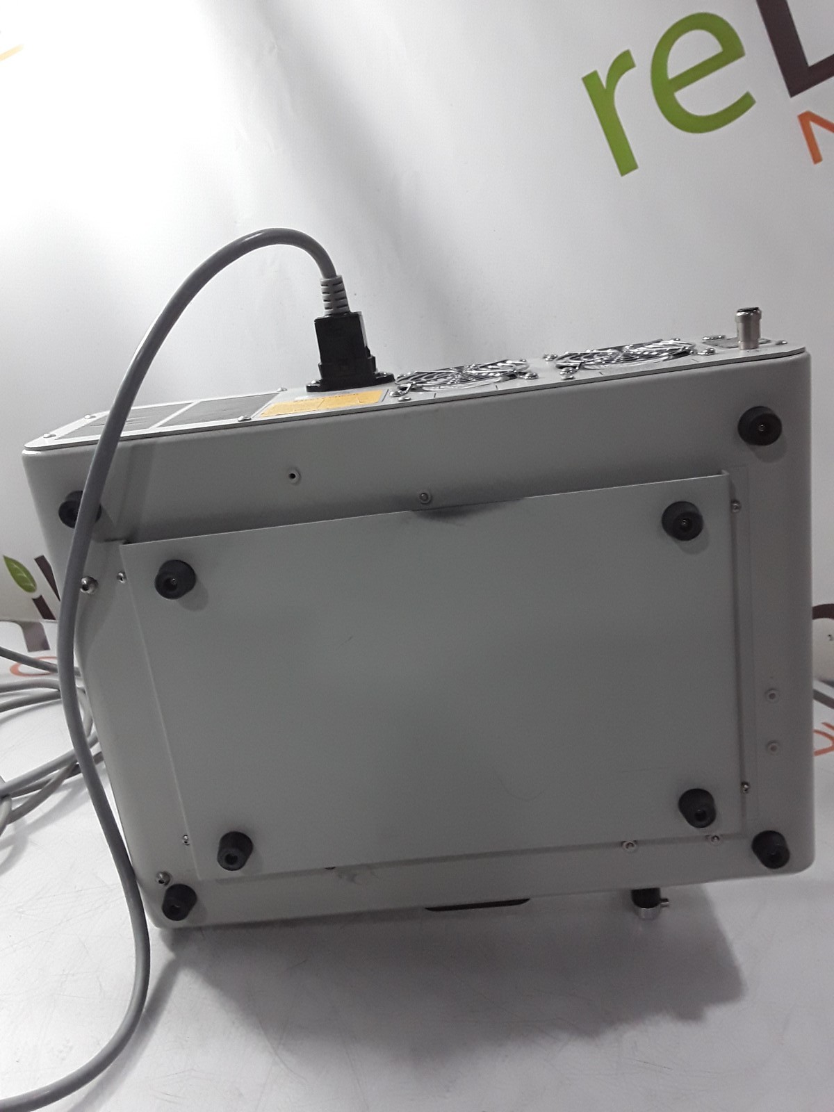 Luxtec 9300 Xenon Series 9000 Light Source