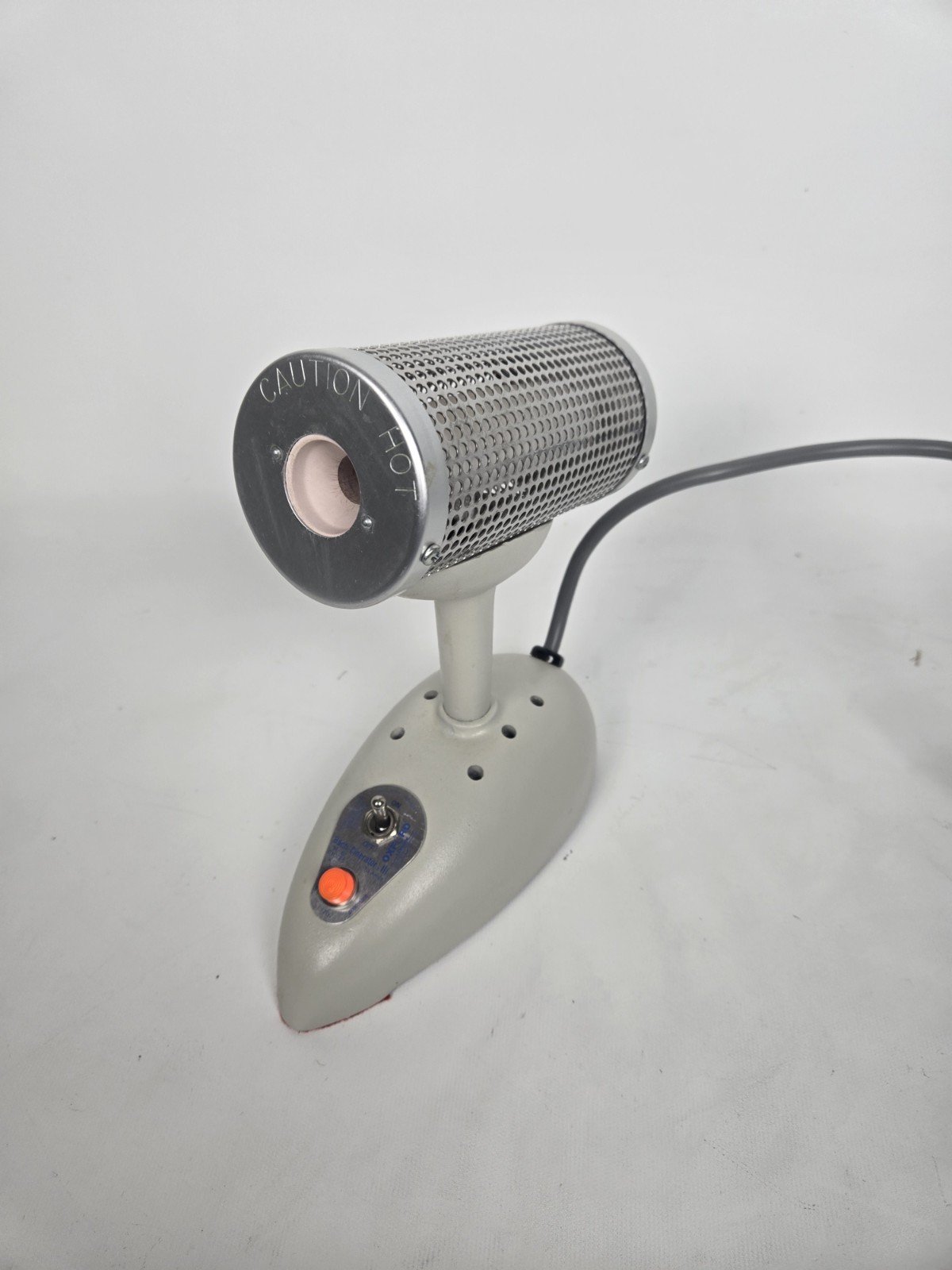 OXFORD Bacti-Cenerator 120VAC