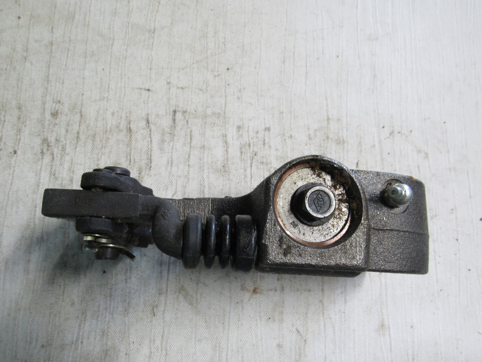 Bendix Automatic Slack Adjuster 065167