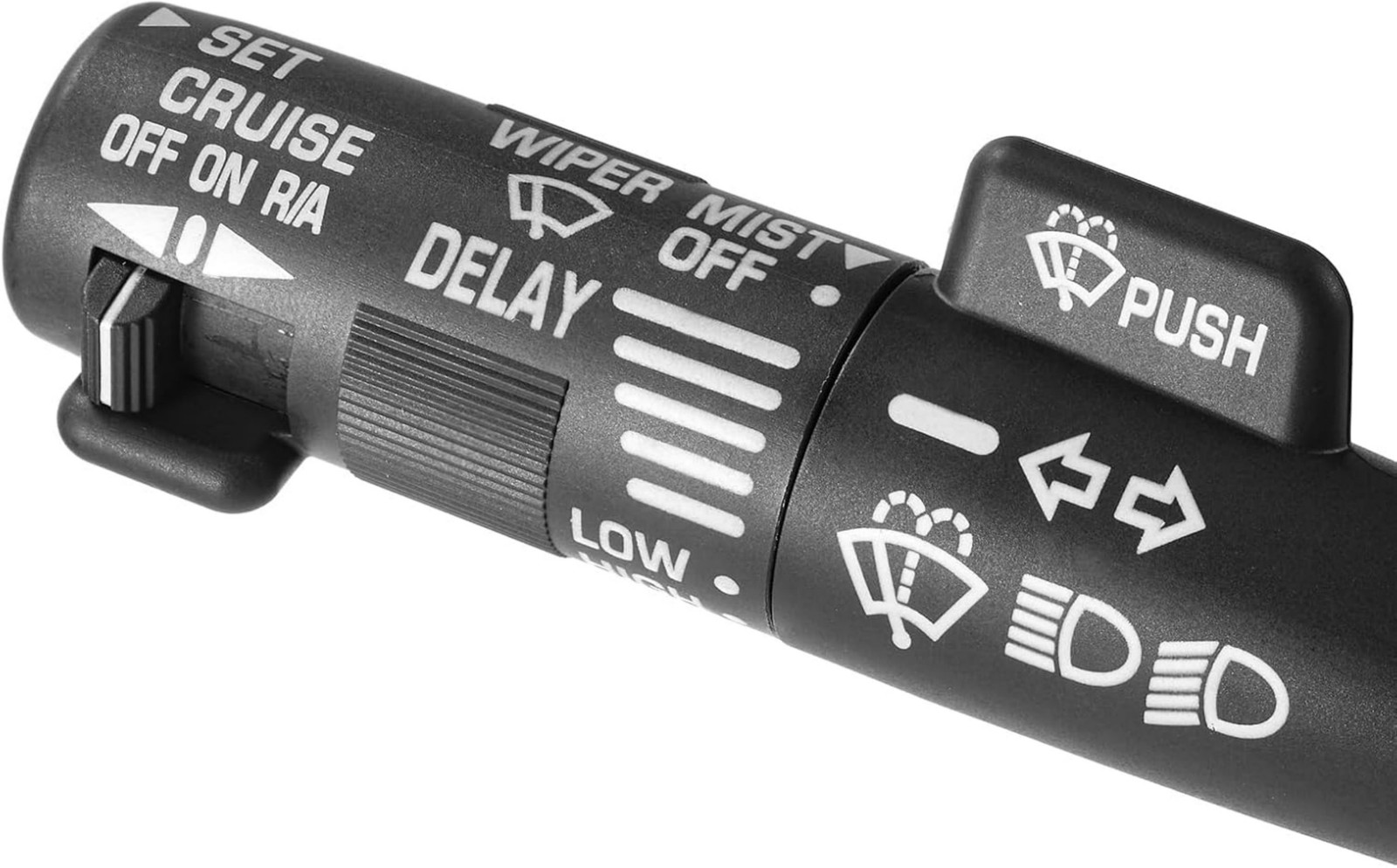 Turn Signal Switch Multi-Function Wiper Control for 1995-2002 Chevy GMC 2330814
