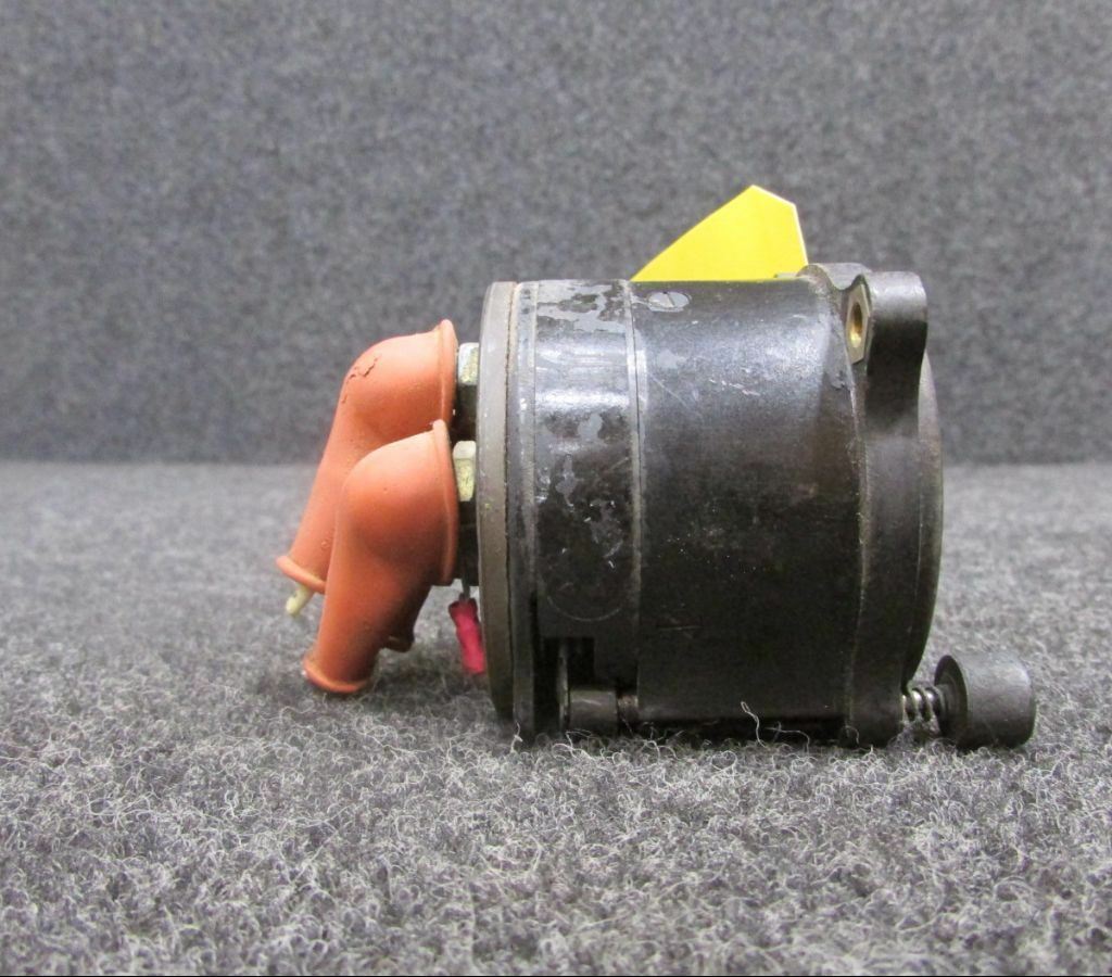 Volts Indicator