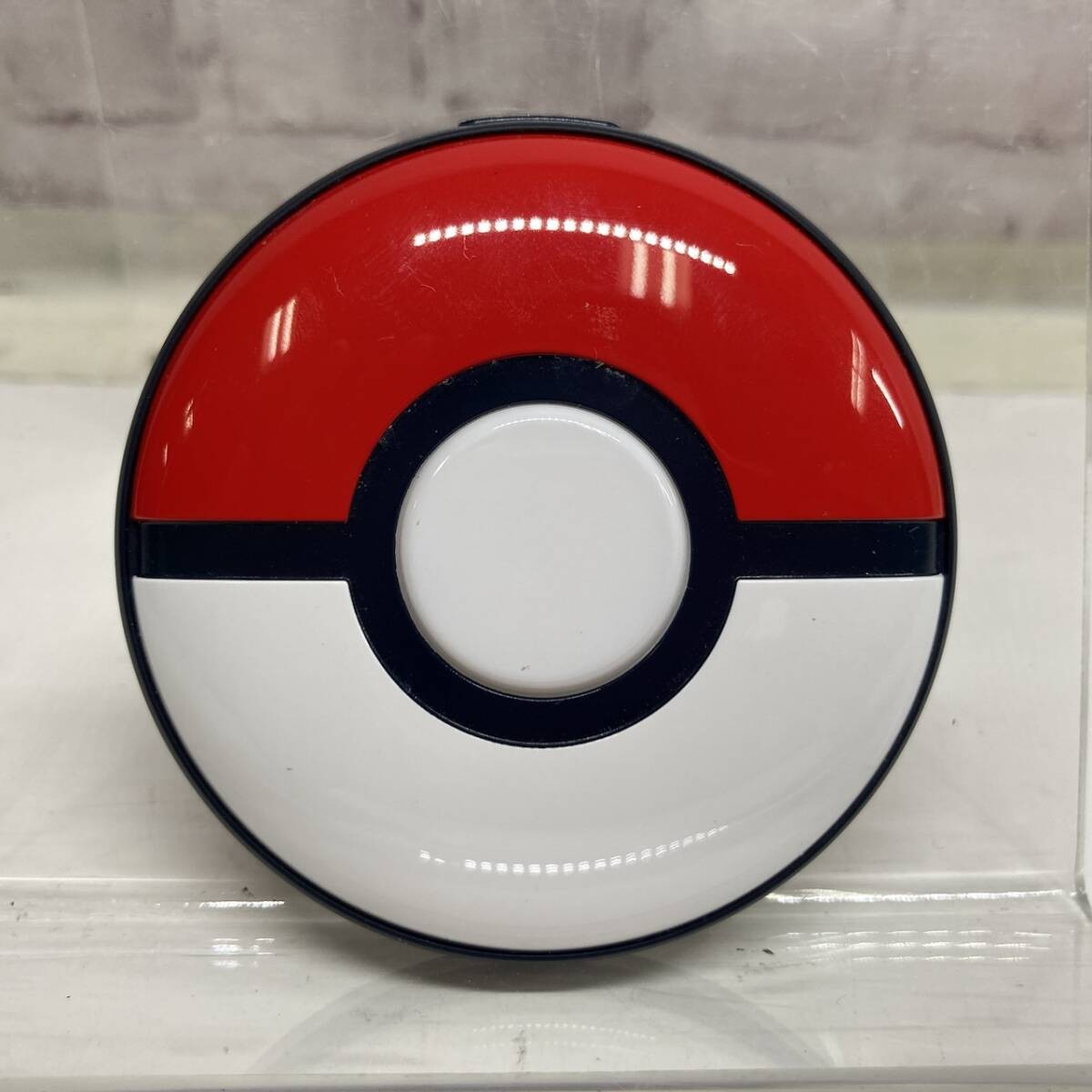 Used Pokemon GO Plus + 2023 Pokemon Center from JAPAN