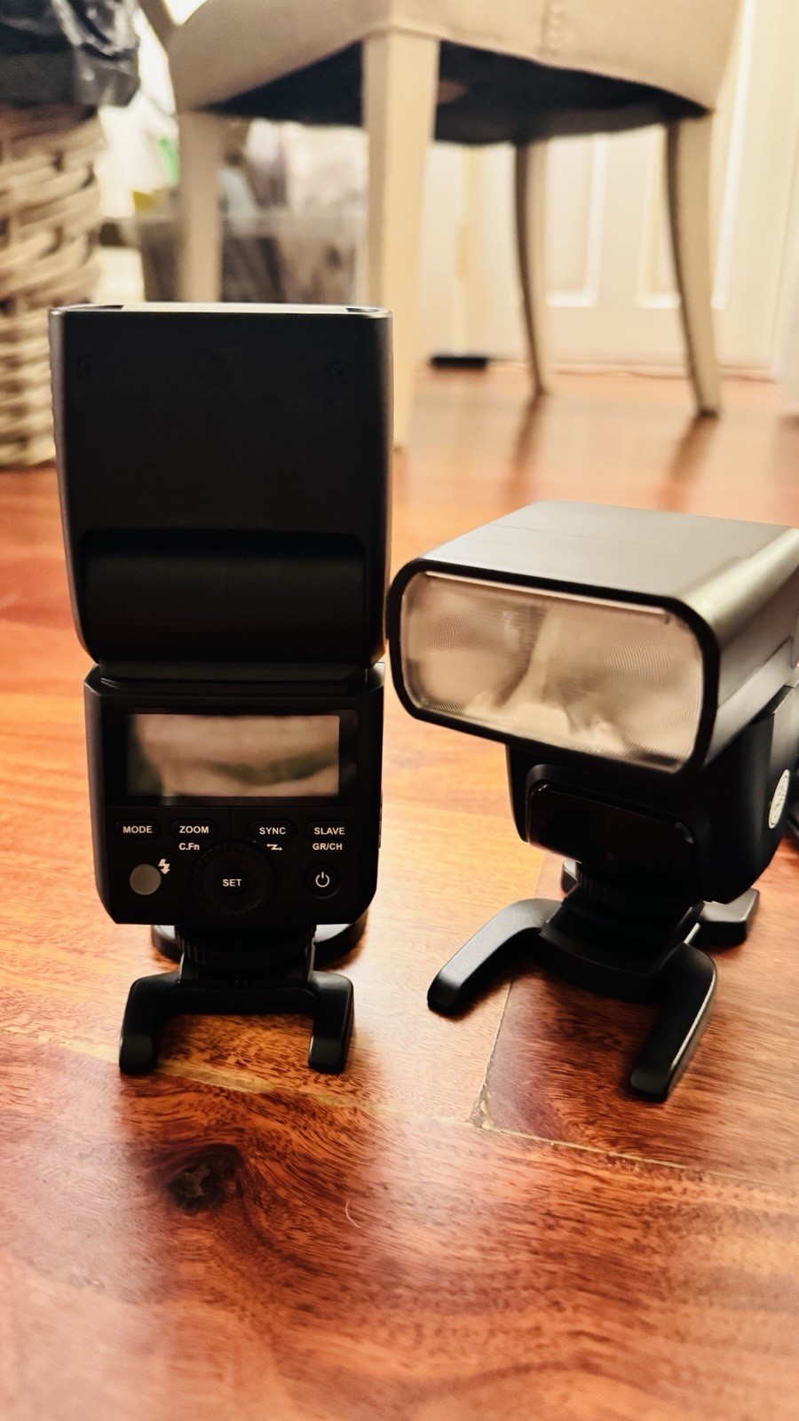 Altura Camera Flash Wireless Flash Trigger Set