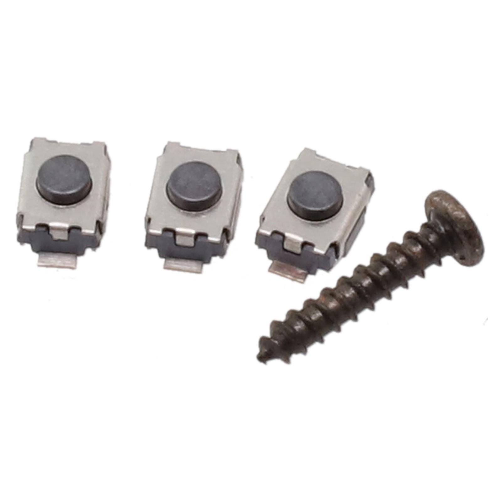 For Toyota For Land High Quality Cruiser Car Remote Key Button Pad Shell Case