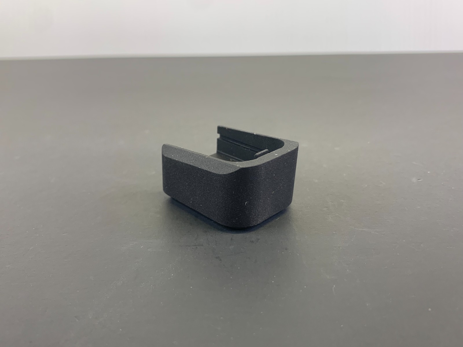 EMG 2011 Base Plate for Hi-Capa Series Airsoft Gas Magazines BLACK CO2