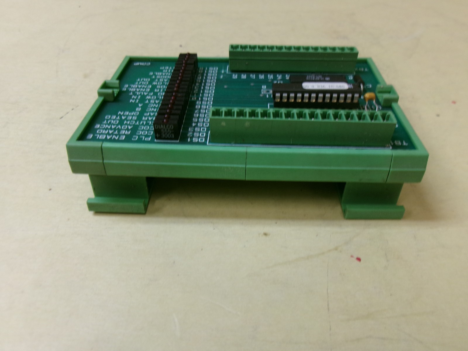 Phoenix Controls UMK-SE 11.25 Control Board