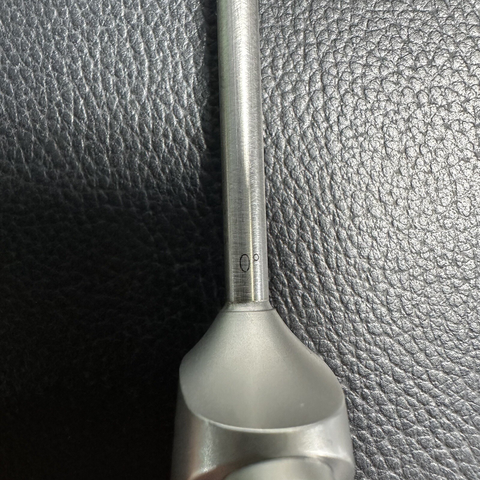 Aesculap PE590A 5mm 0 Degree Rigid Laparoscope • Nice Shape w/ Sterilizing Case