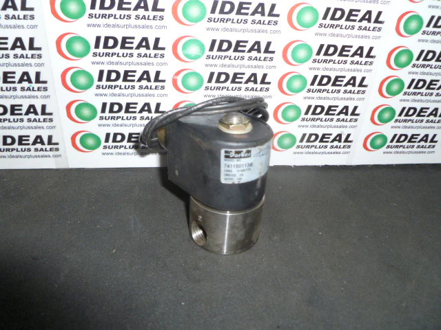 PARKER HANNIFIN 741150113B-New No Box